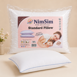 Nim Sim Pillow – Premium Comfort & Support