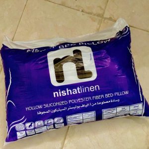 Premium Ball Fiber Pillow Nisahatlinen – | Single & Bulk Available