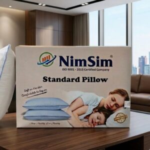 Nim Sim Mediated PIllow`